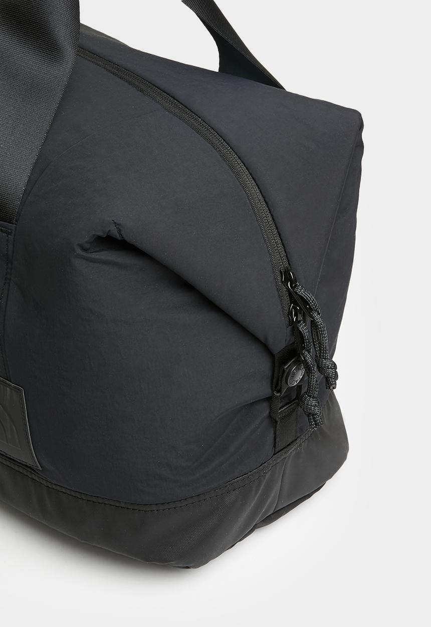 The North Face - W never stop weekender duffel - black
