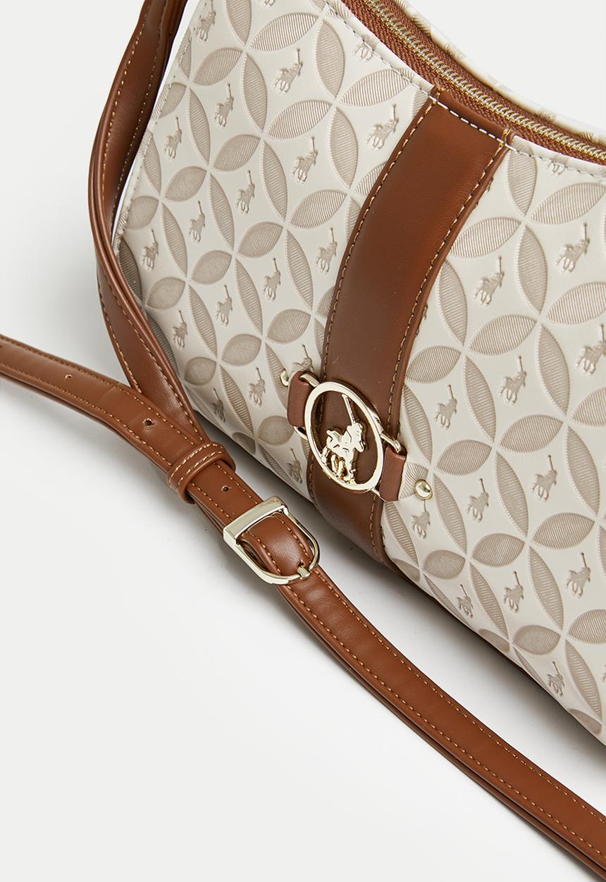 POLO - Sinclair Small Sling - Beige