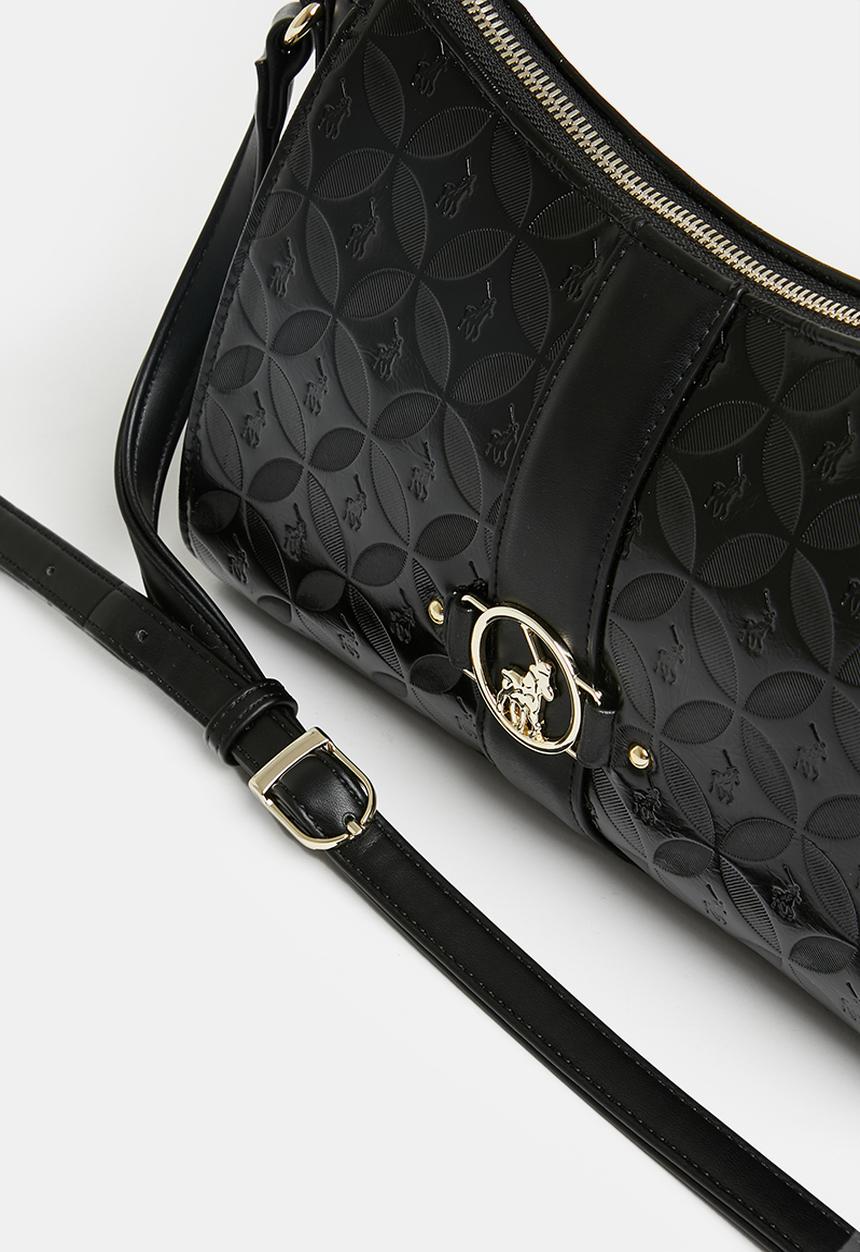POLO - Sinclair Small Sling - Black