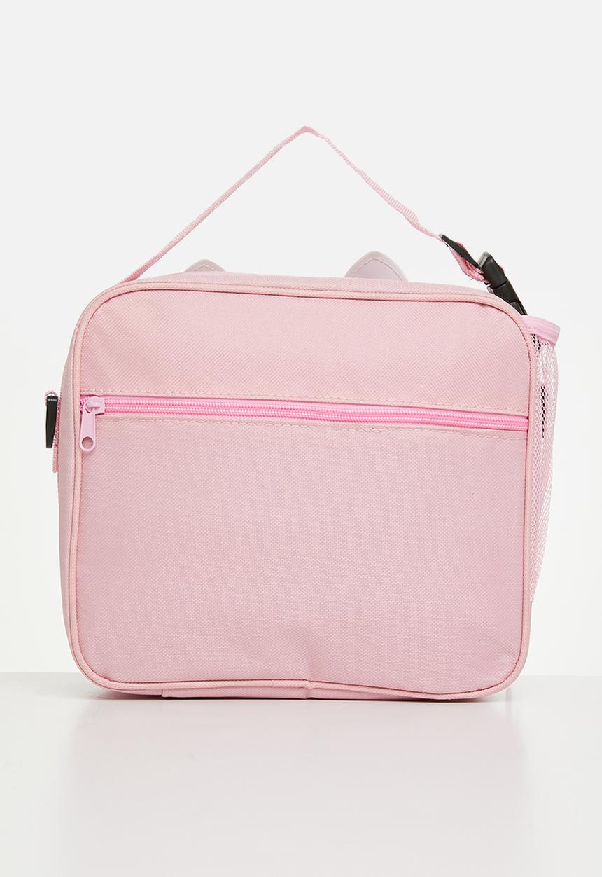 Pop Candy - Unicorn lunch bag - pink