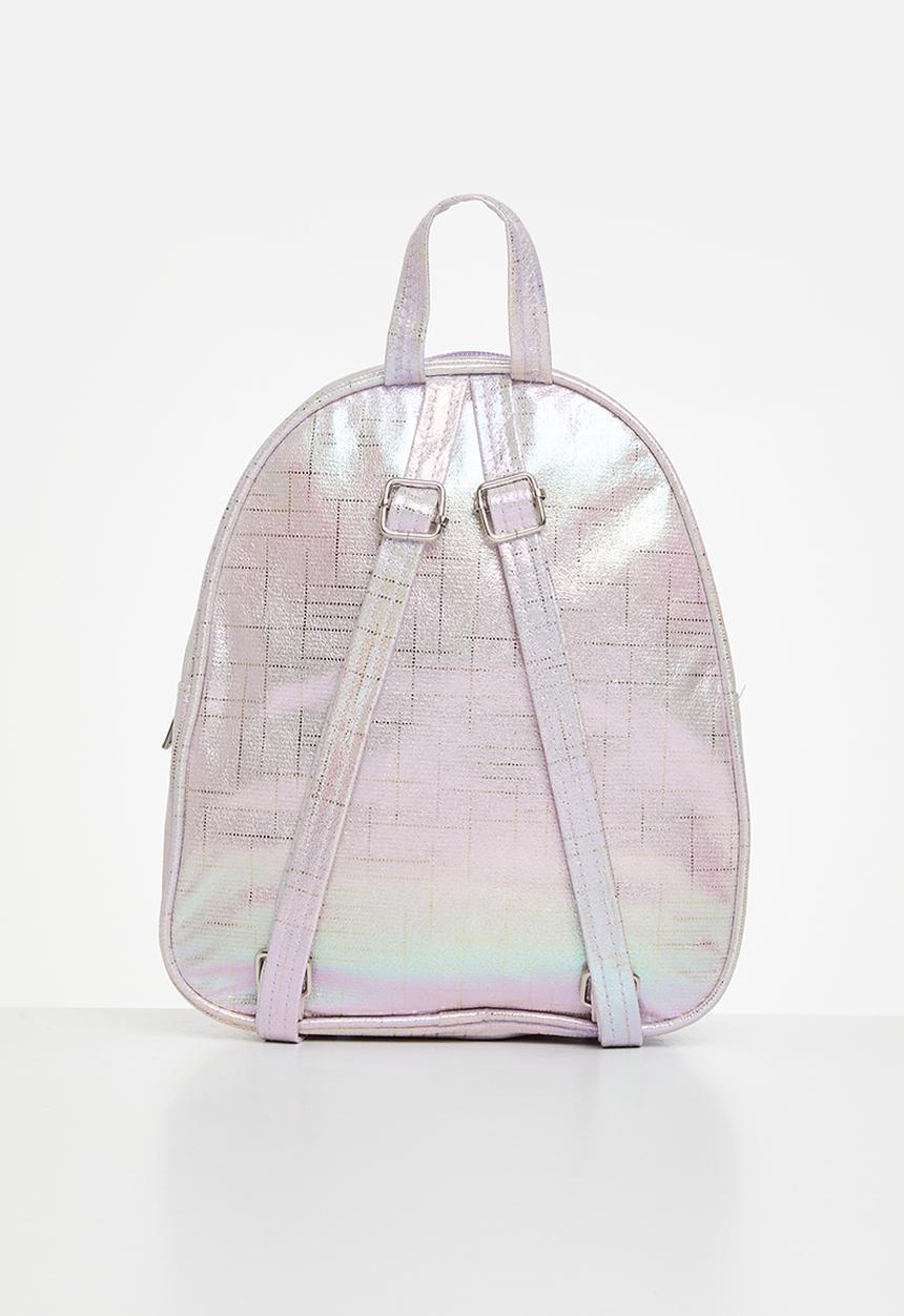 Pop Candy - Backpack-lilac
