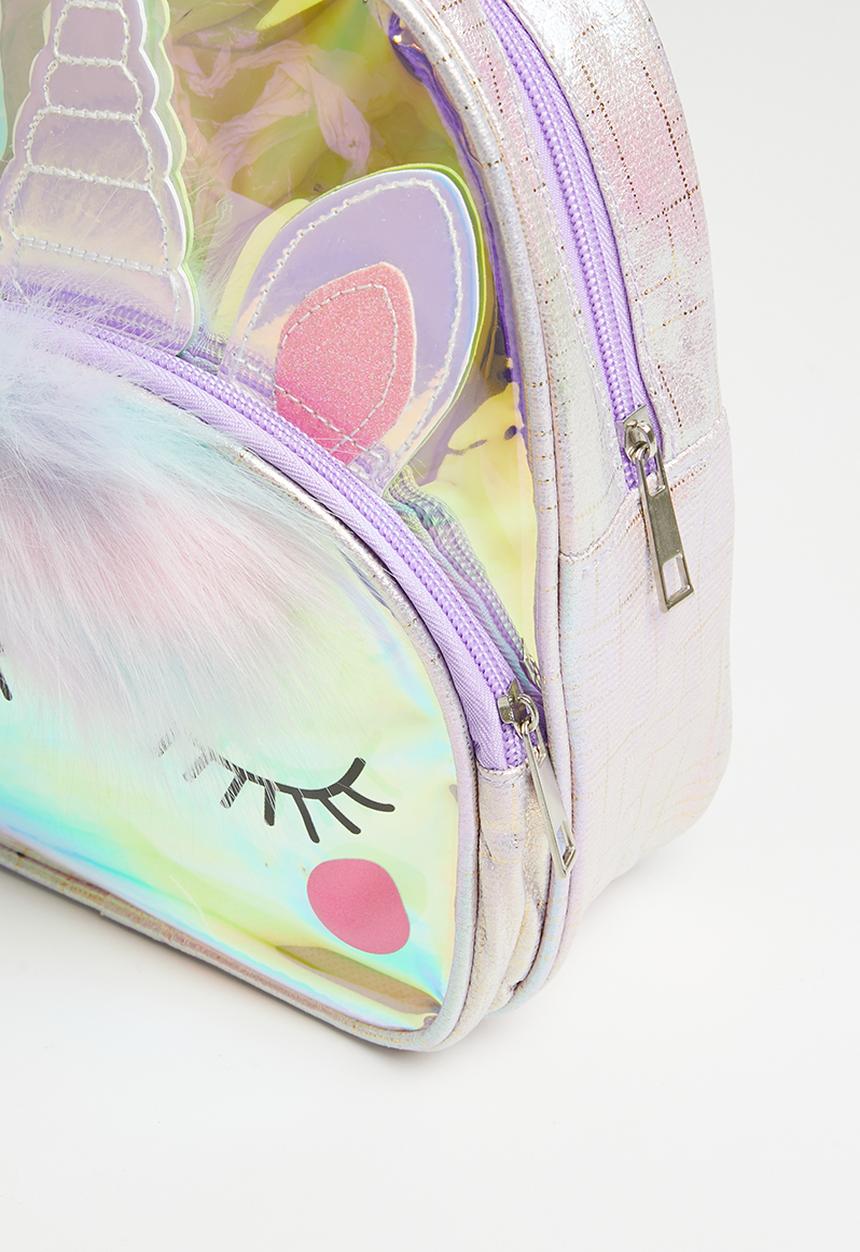 Pop Candy - Backpack-lilac