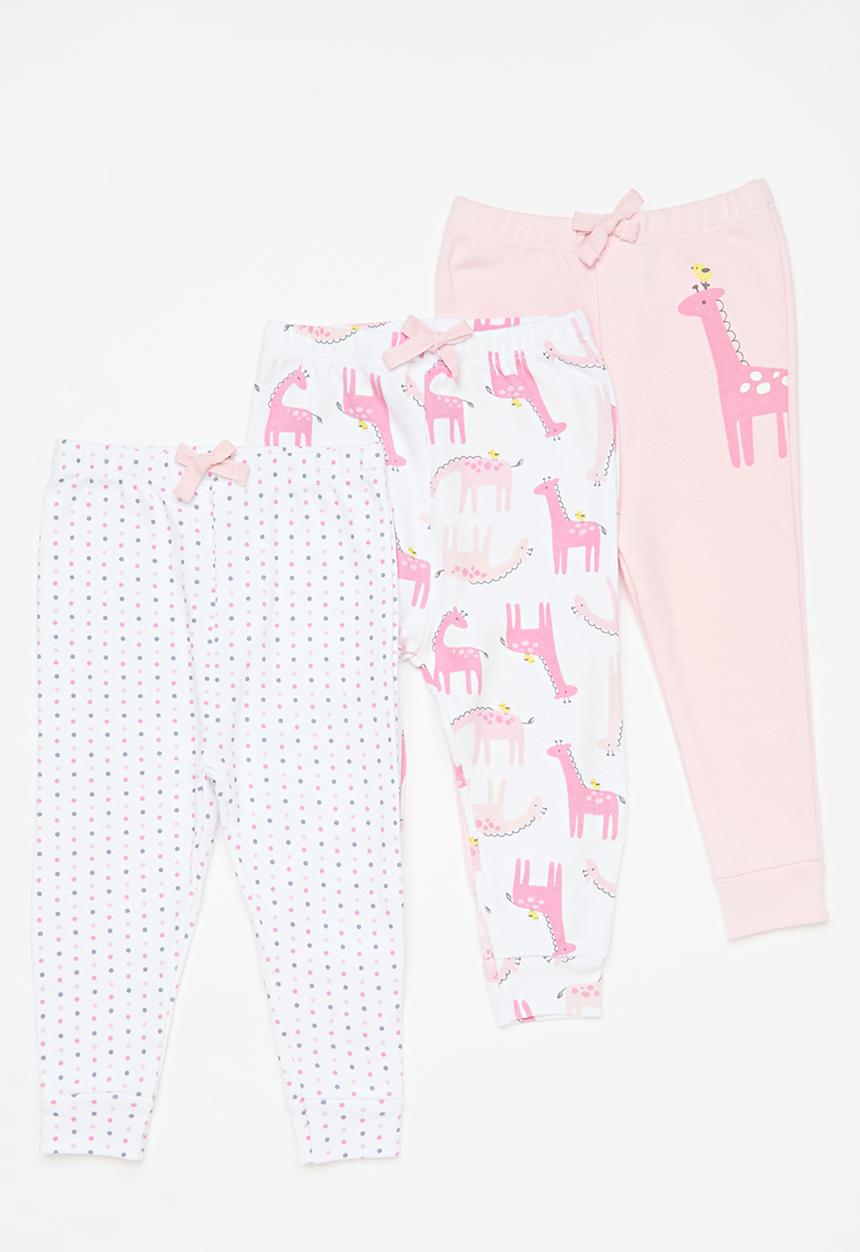 Pop Candy - 3 Piece set - multi