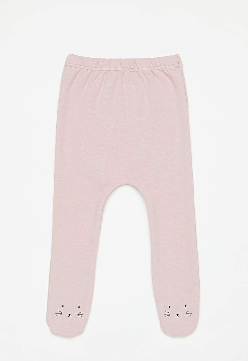 Pop Candy - Leggings - pink