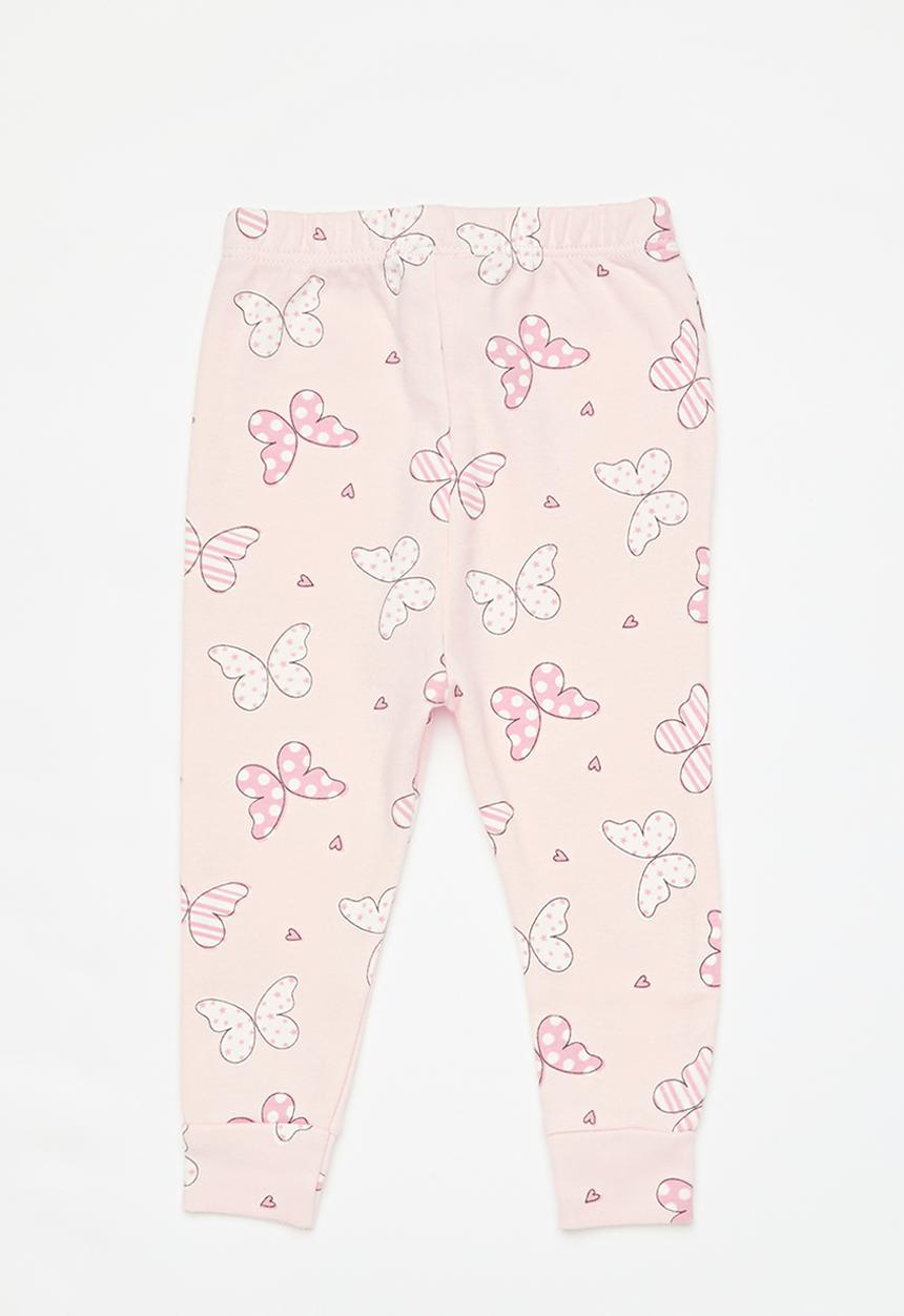 Pop Candy - 3 Piece set - pink