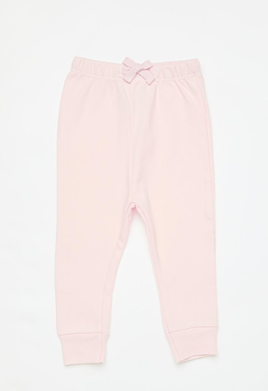 Pop Candy - 3 Piece set - pink