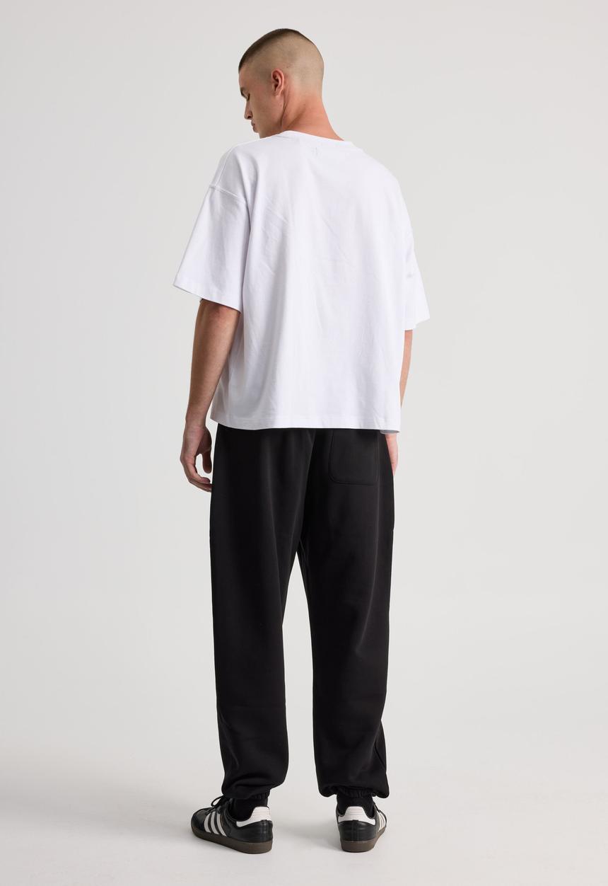 Factorie - Nfl Track Pant- Lcn Nfl Black/Raiders Superscript