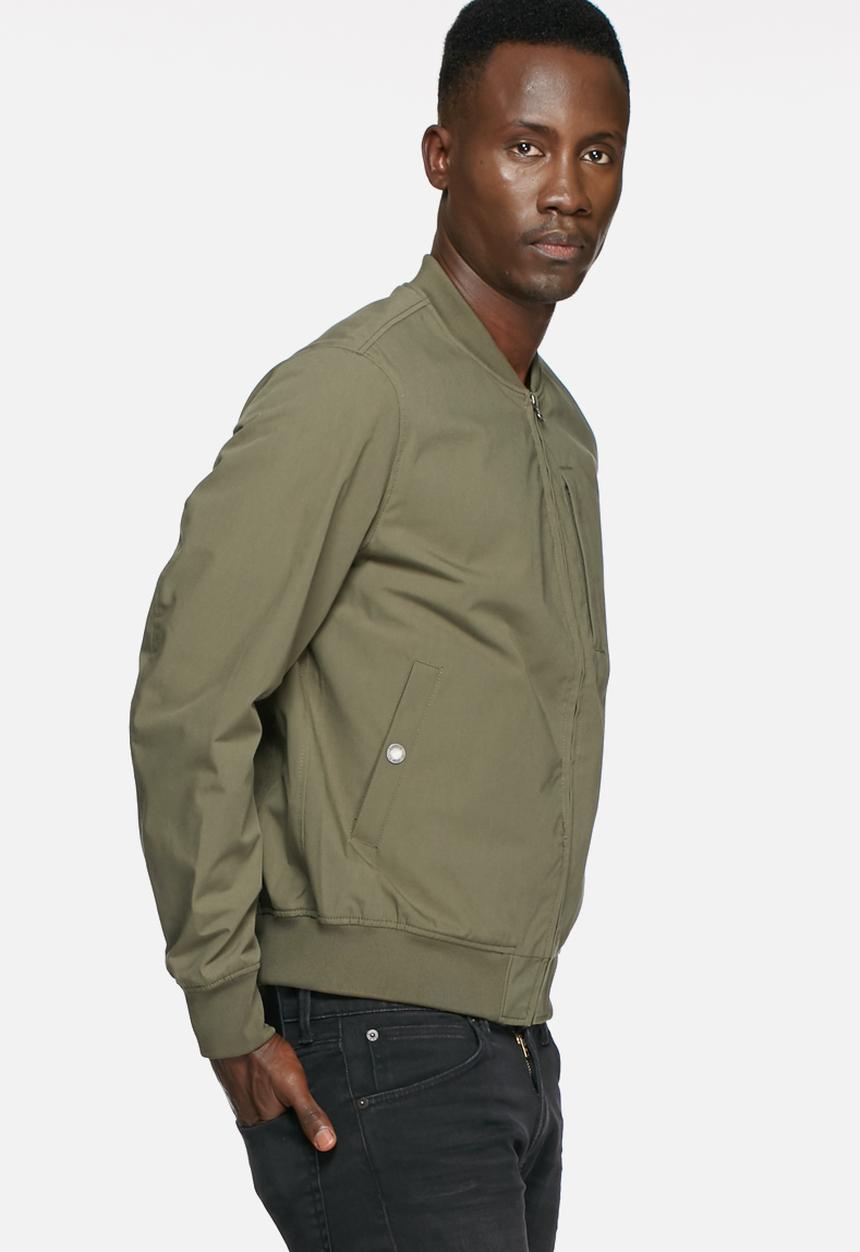 Edwin - Baller bomber