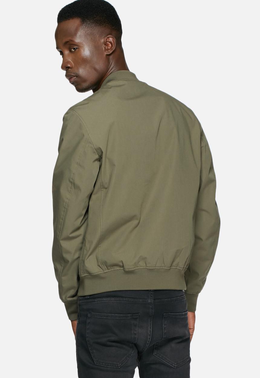 Edwin - Baller bomber