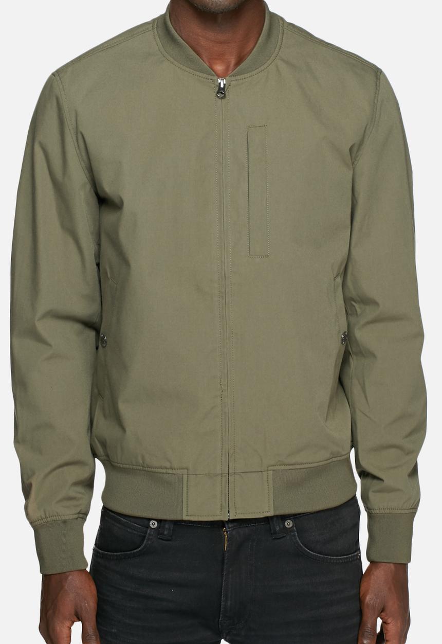 Edwin - Baller bomber