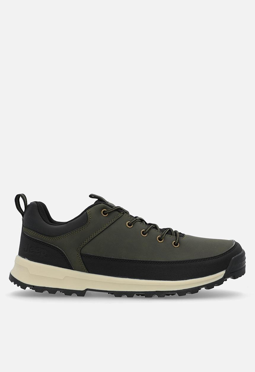 JEEP - Renegade sneaker - green