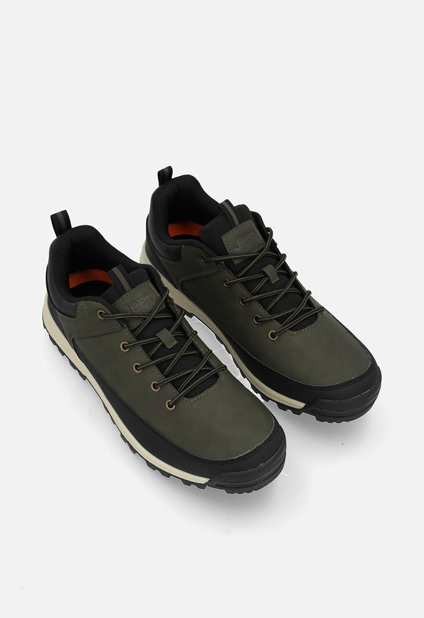 JEEP - Renegade sneaker - green