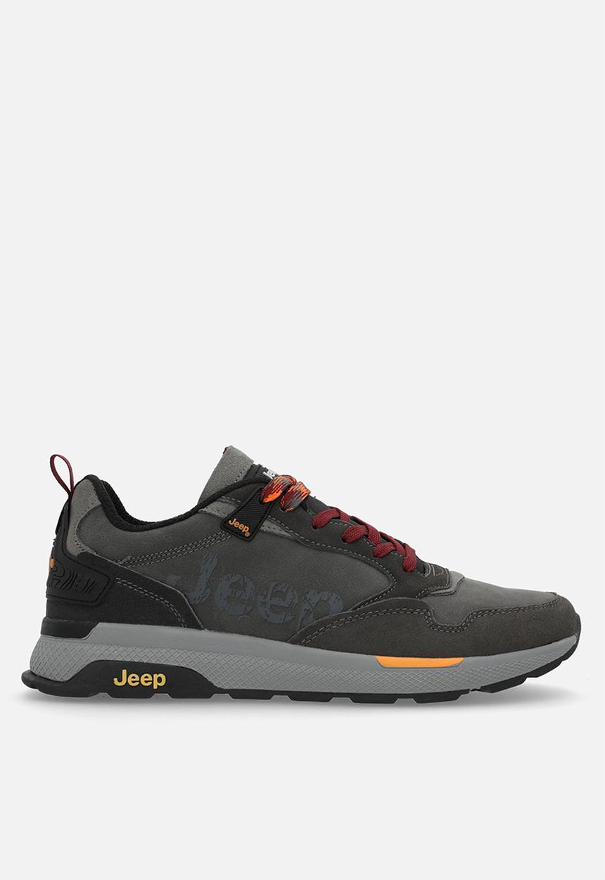 JEEP - Ontario - grey
