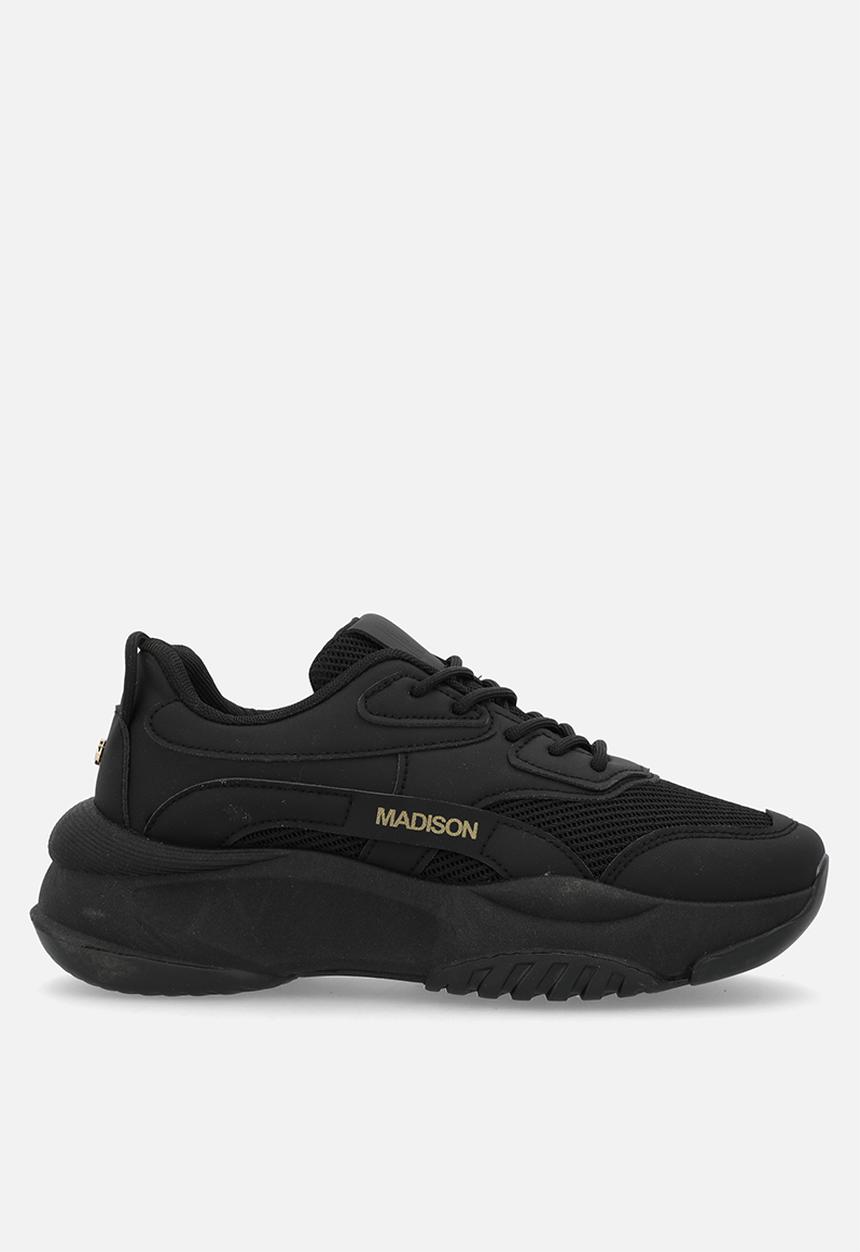 Madison® - Tinley sneaker - black