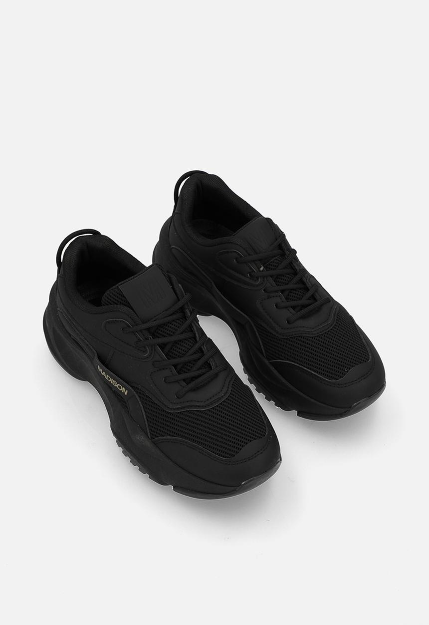 Madison® - Tinley sneaker - black