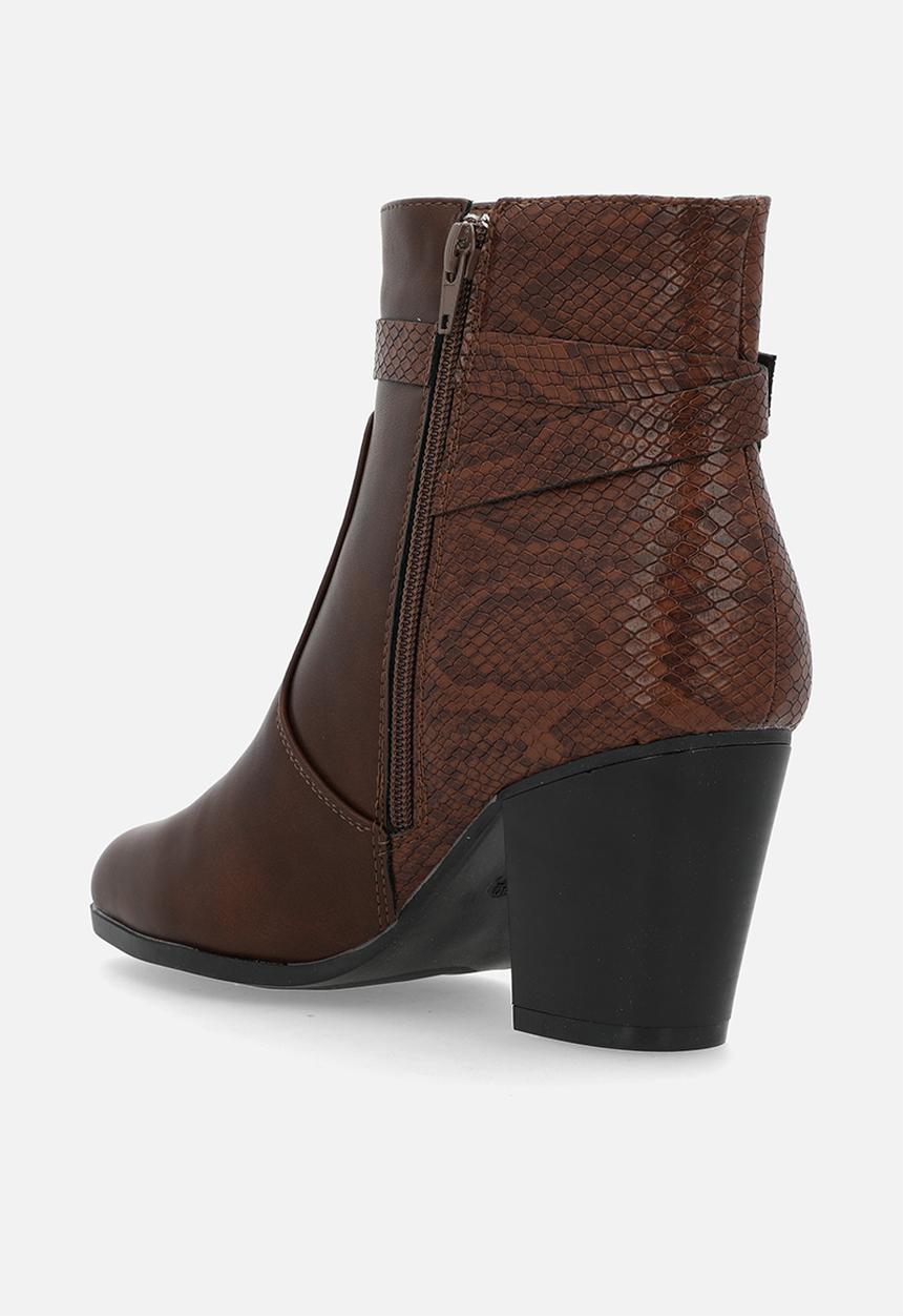 Madison® - Jobeth  boot - brown