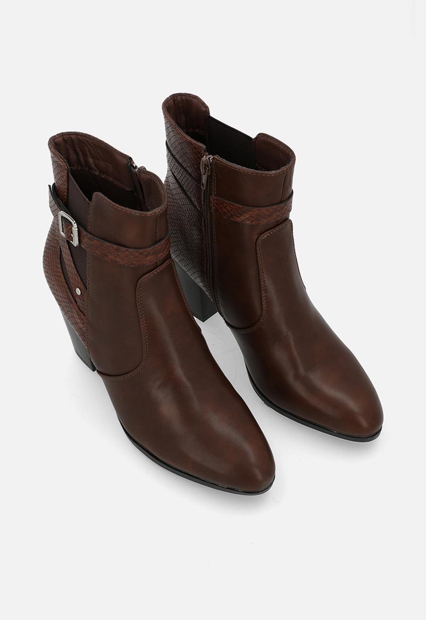 Madison® - Jobeth  boot - brown