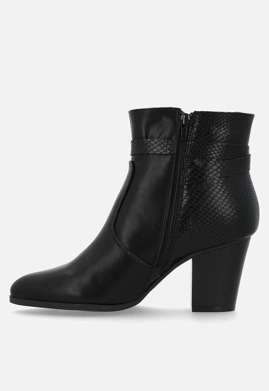 Madison® - Jobeth boot - black