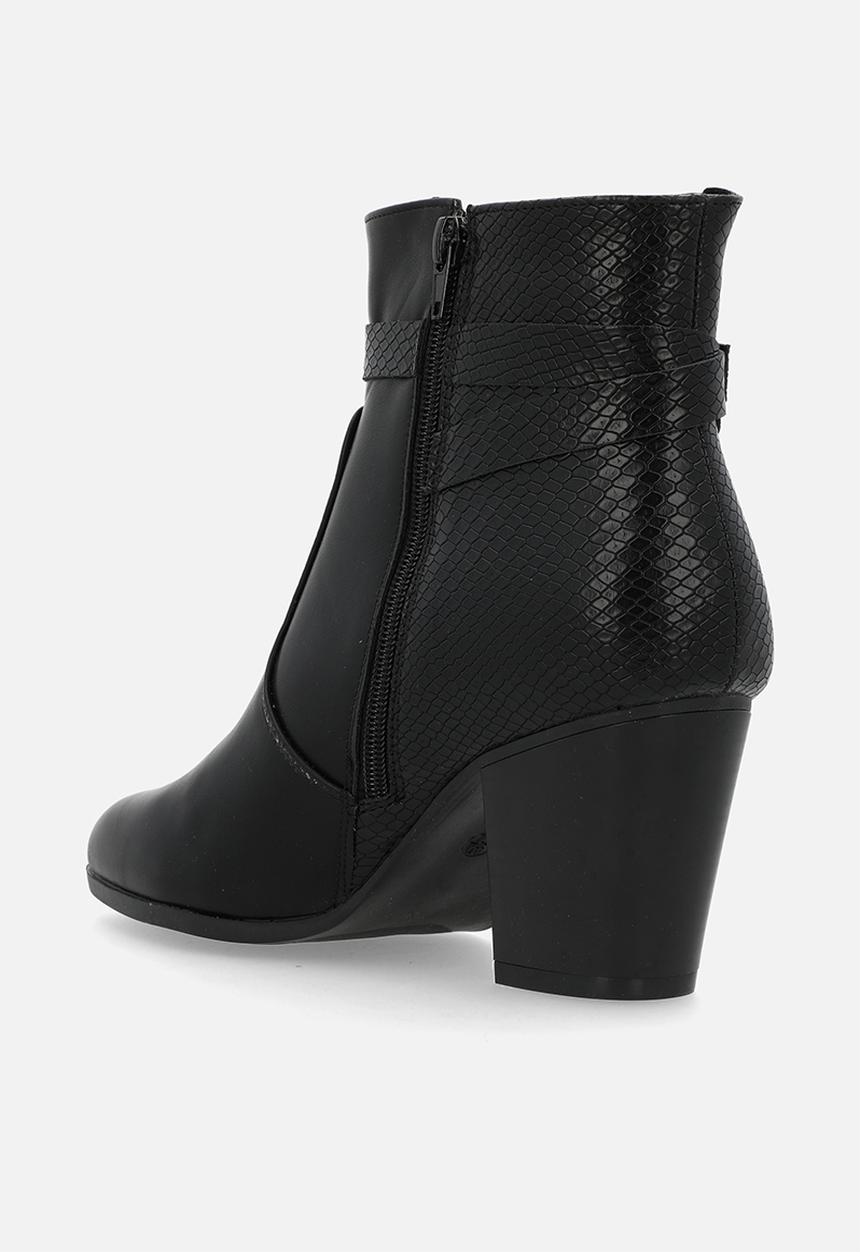 Madison® - Jobeth boot - black