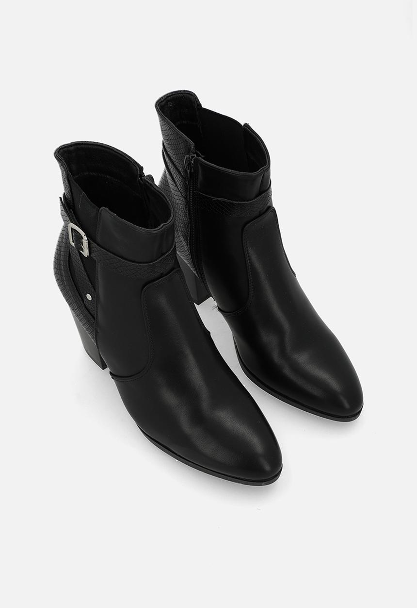 Madison® - Jobeth boot - black