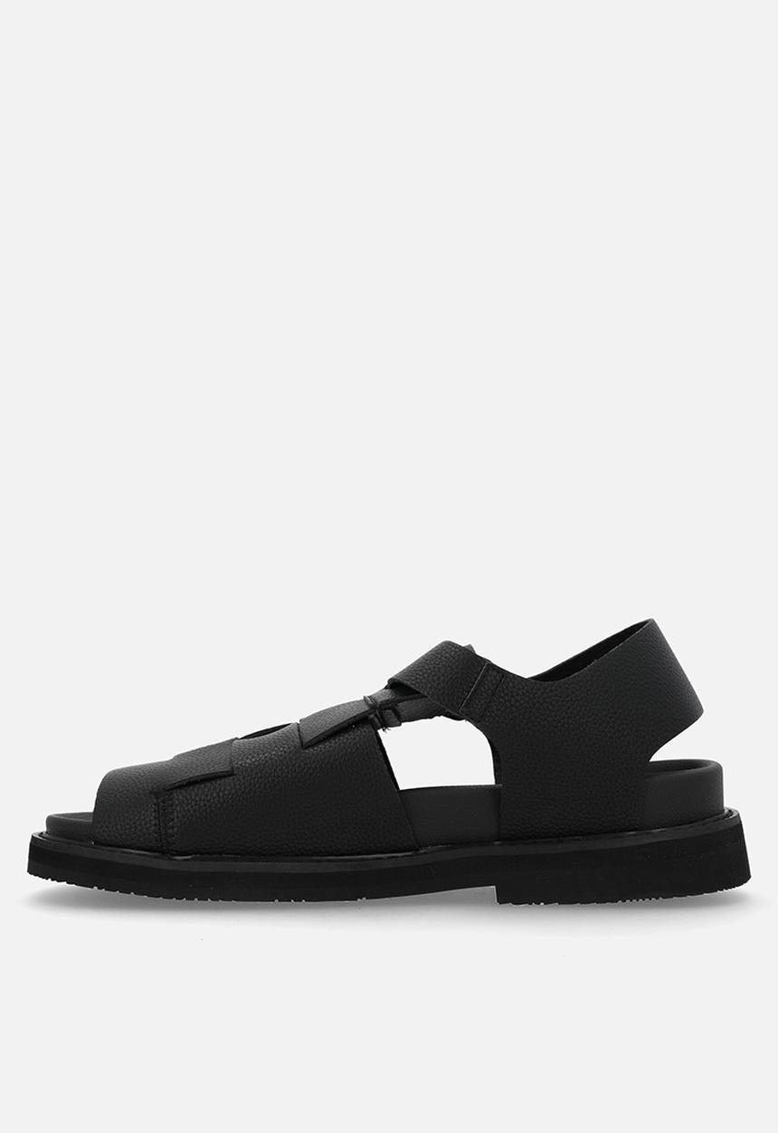 Jonathan D - JORION- BLACK.