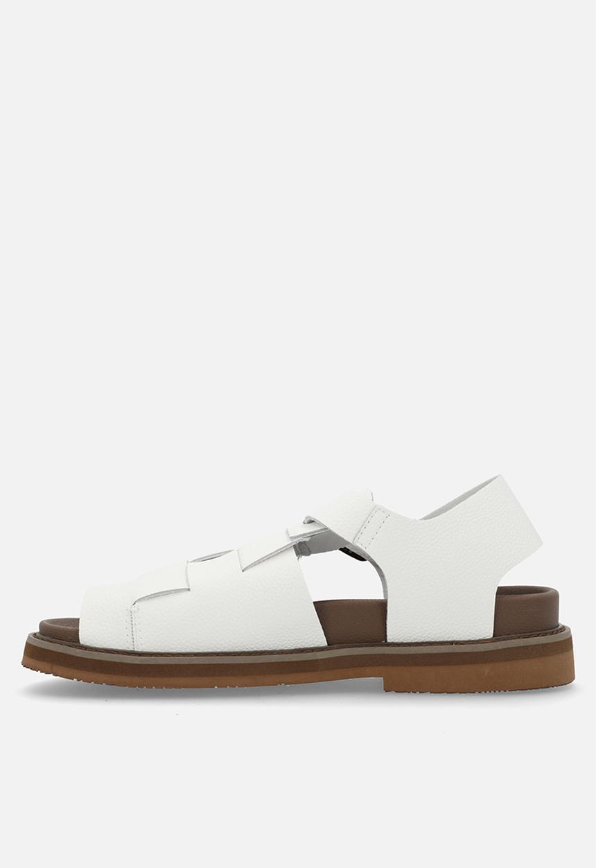 Jonathan D - JORION- WHITE.