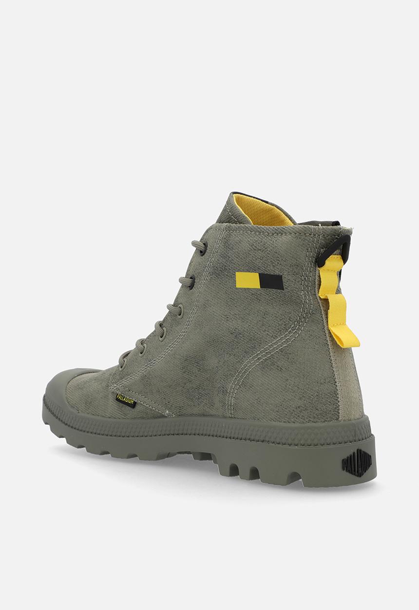 Palladium - Pampa surplus - olive