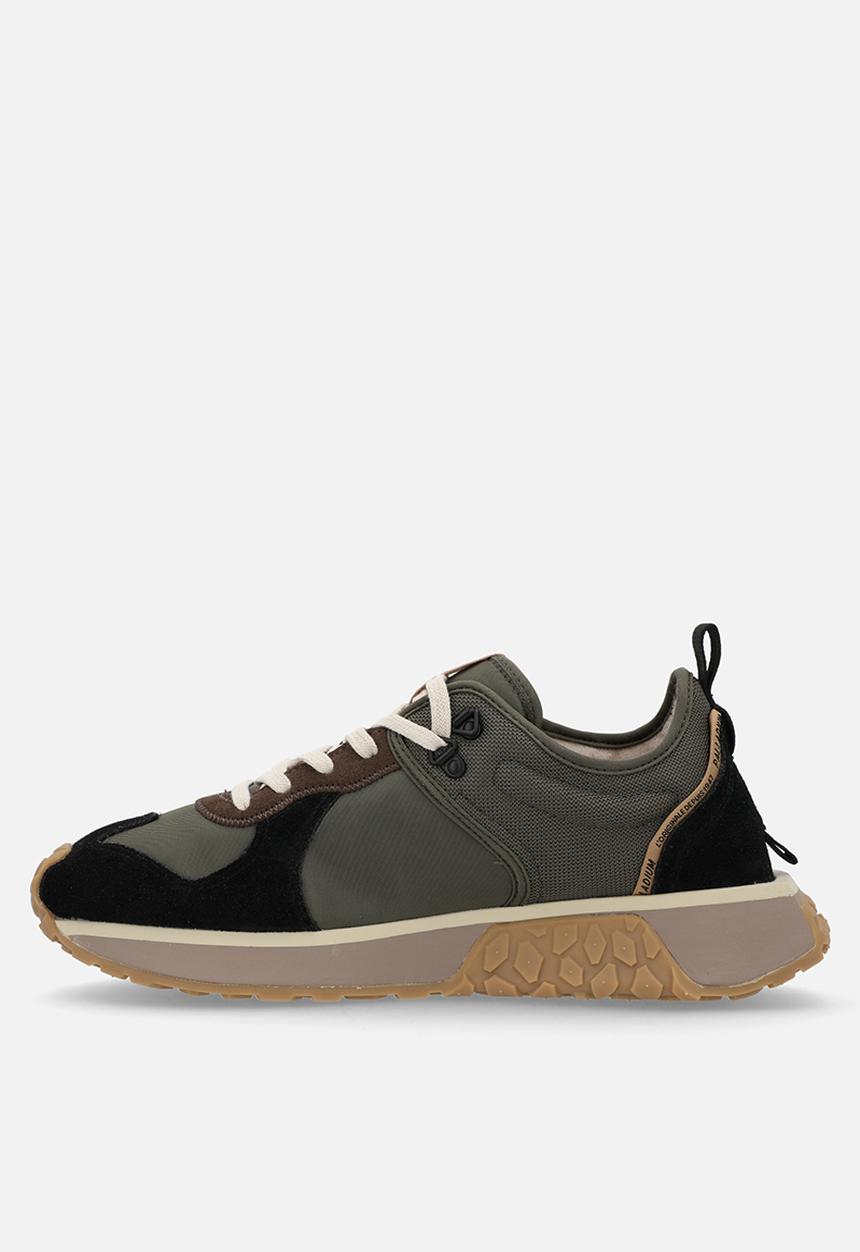 Palladium - Troop runner - olive 