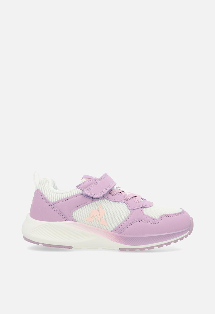Le Coq Sportif - R500_2 Ps - Optical White/Fragrant Lilac