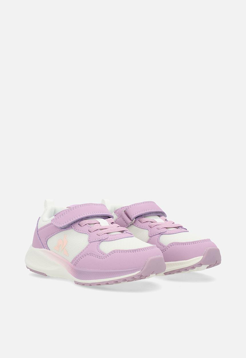 Le Coq Sportif - R500_2 Ps - Optical White/Fragrant Lilac