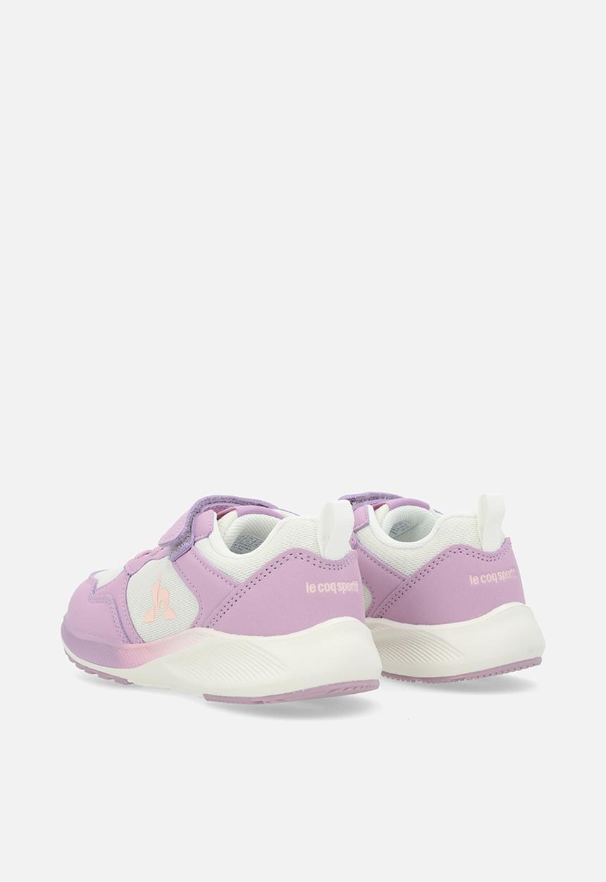 Le Coq Sportif - R500_2 Ps - Optical White/Fragrant Lilac