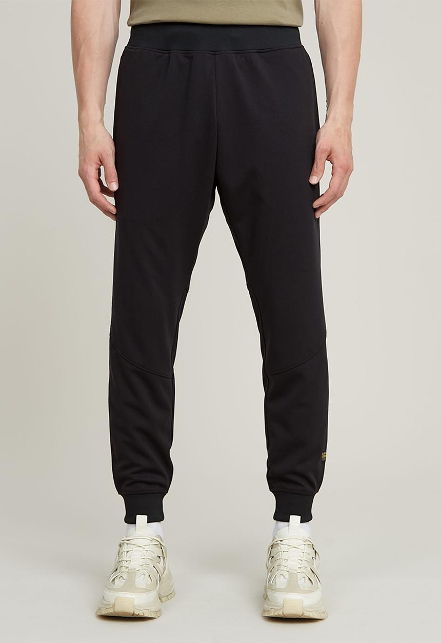 G-STAR - Motion tech slim sweat pant - dark blue