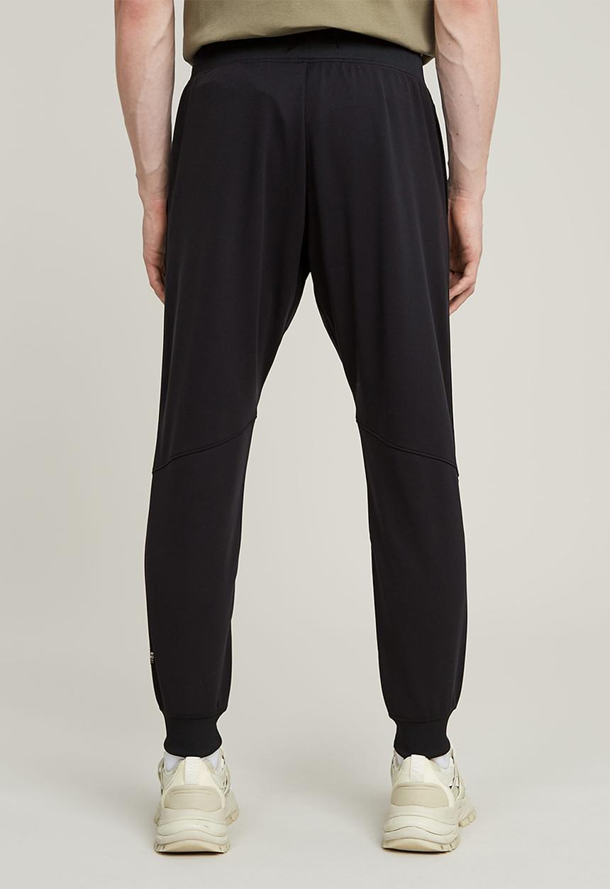 G-STAR - Motion tech slim sweat pant - dark blue