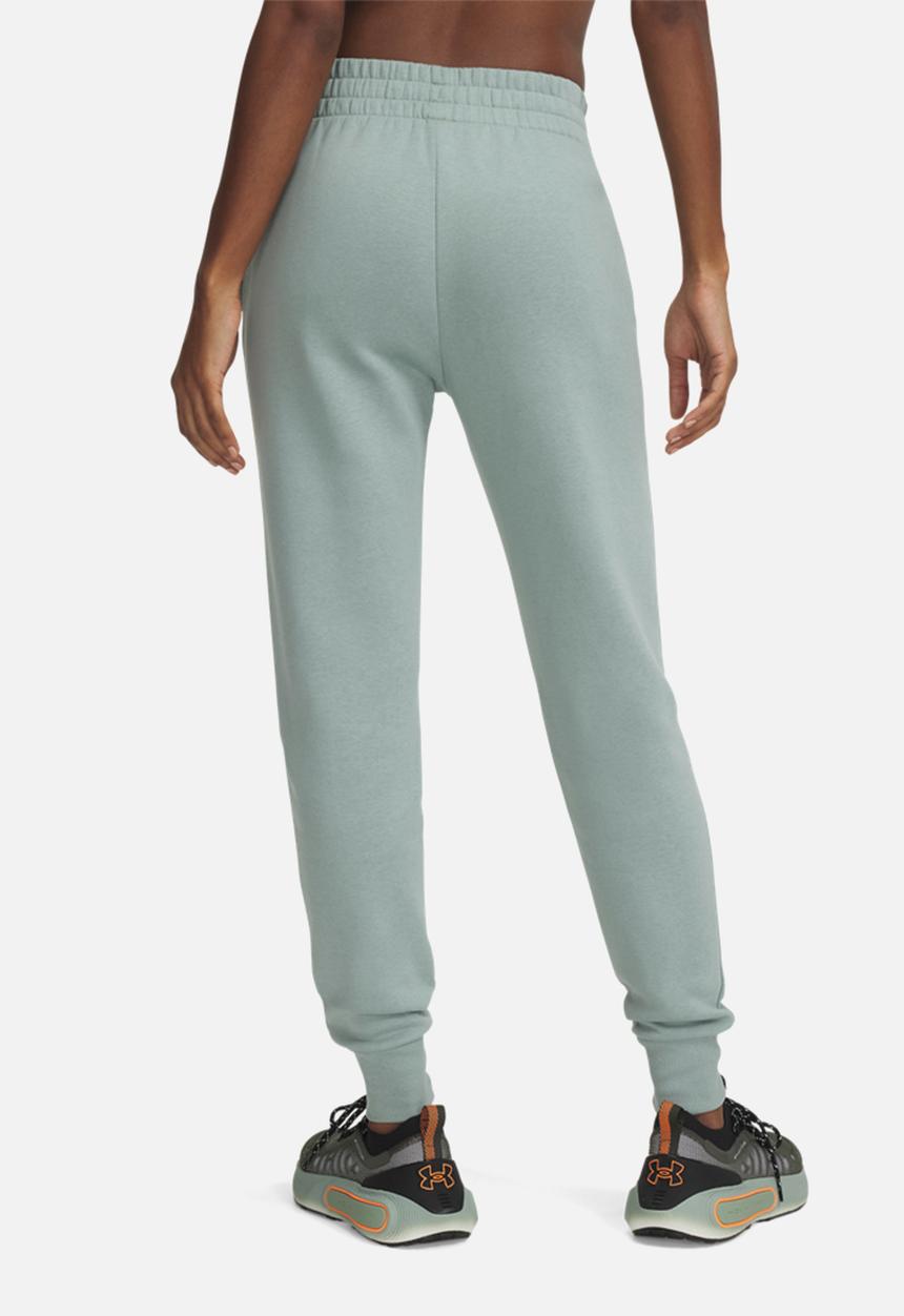 Under Armour - Ua Rival Fleece Jogger - green