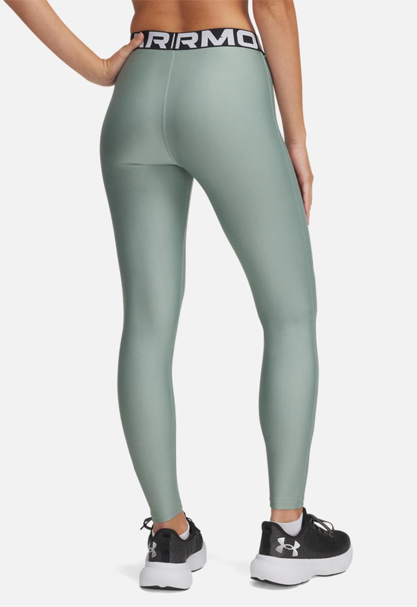 Under Armour - Ua Hg Legging - green
