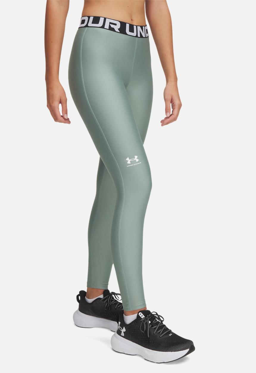 Under Armour - Ua Hg Legging - green