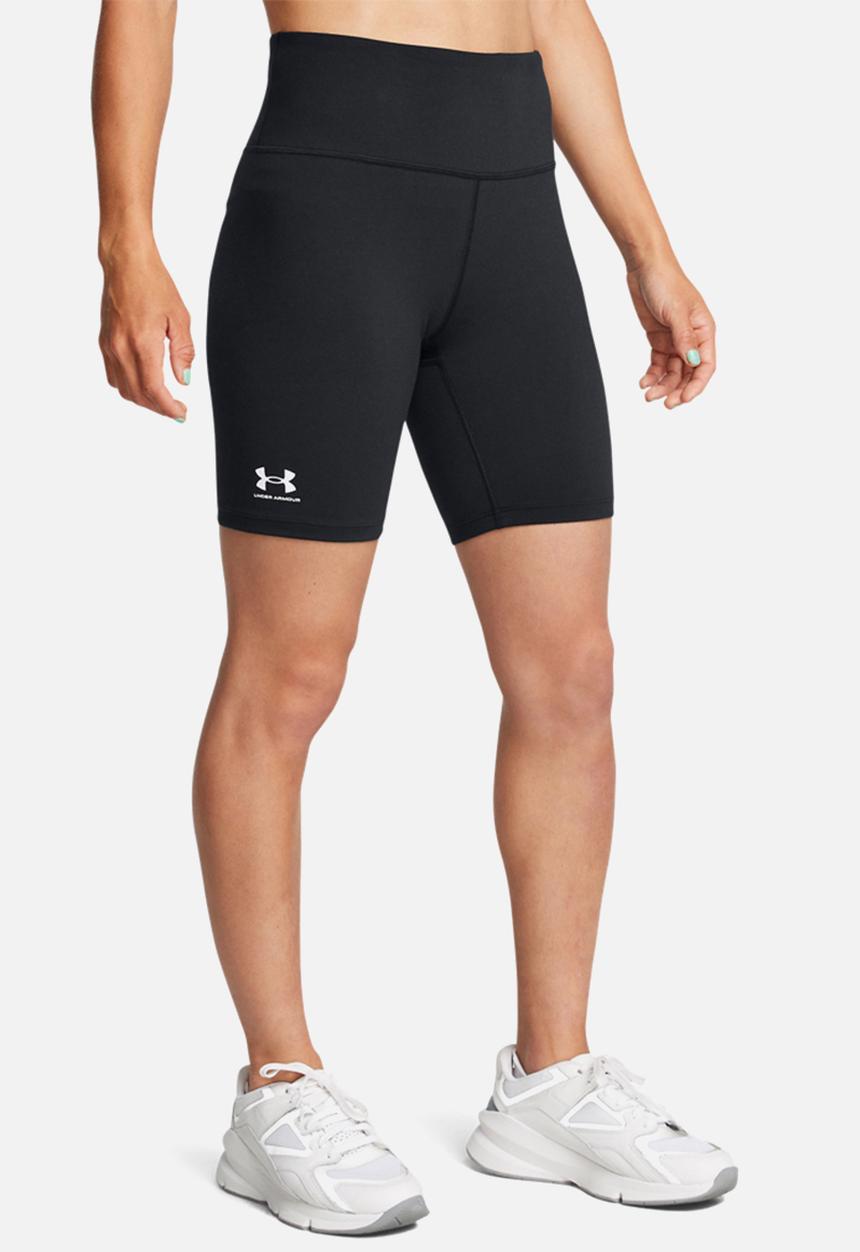 Under Armour - Ua Rival 7In Short - black