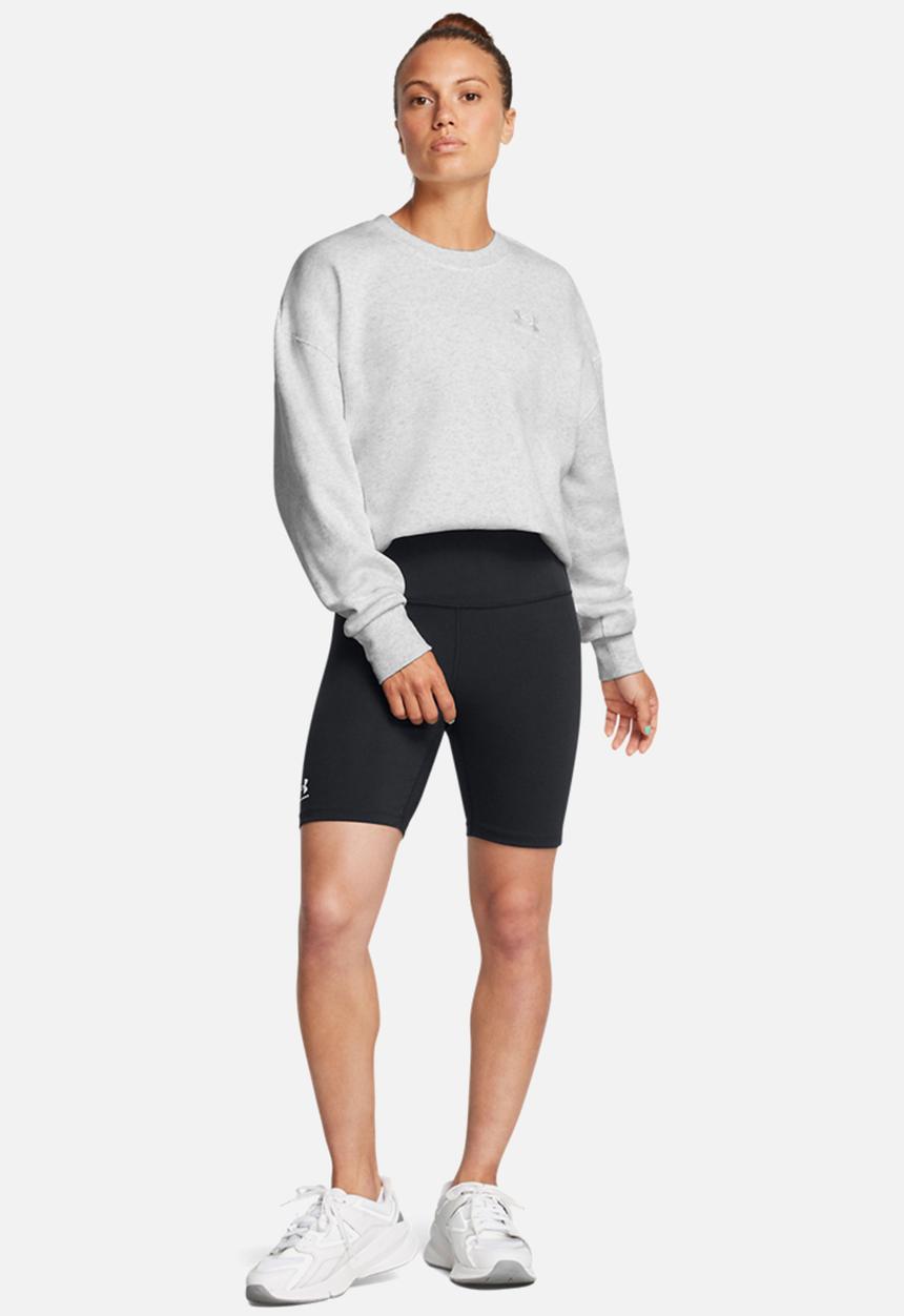 Under Armour - Ua Rival 7In Short - black