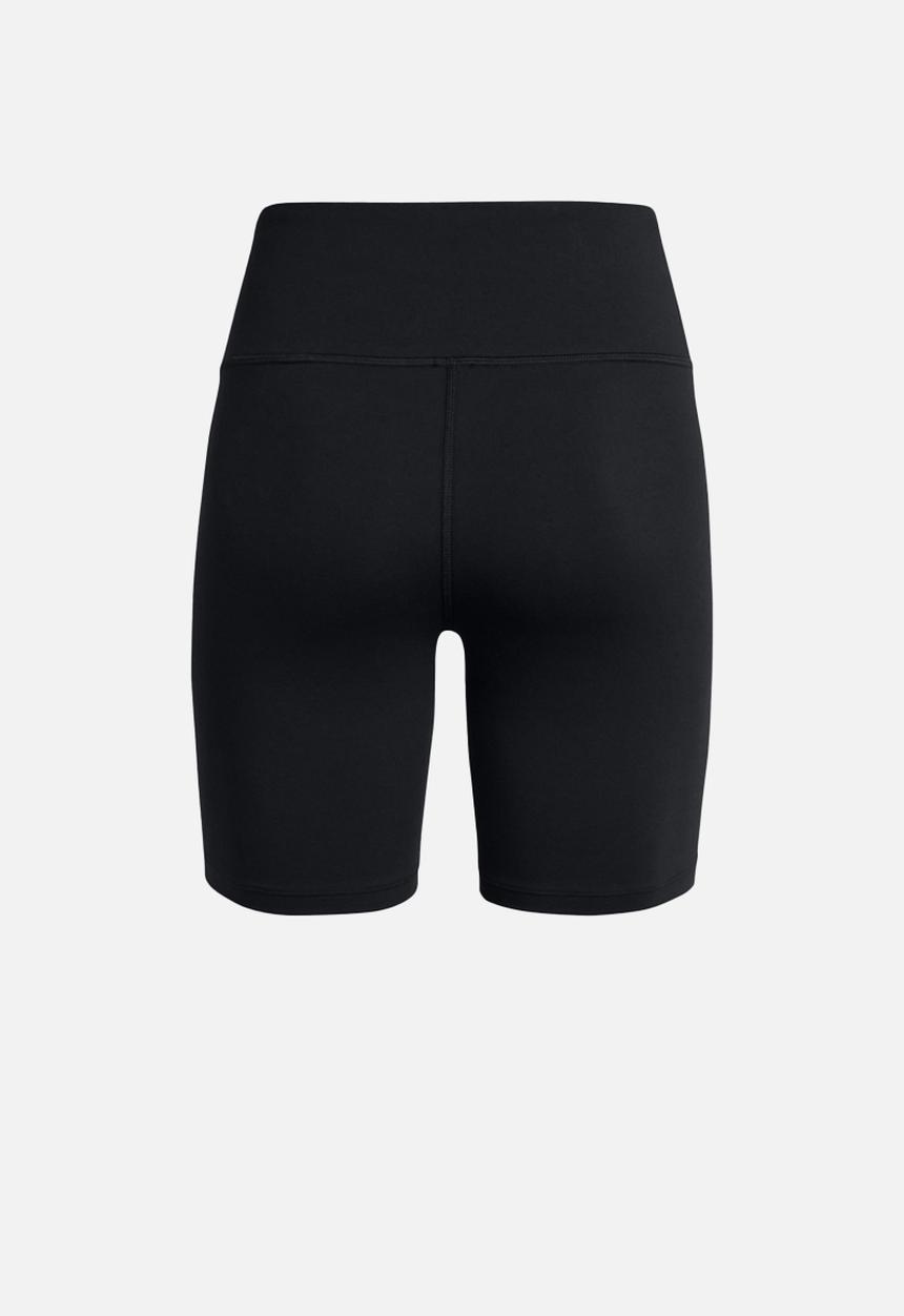 Under Armour - Ua Rival 7In Short - black