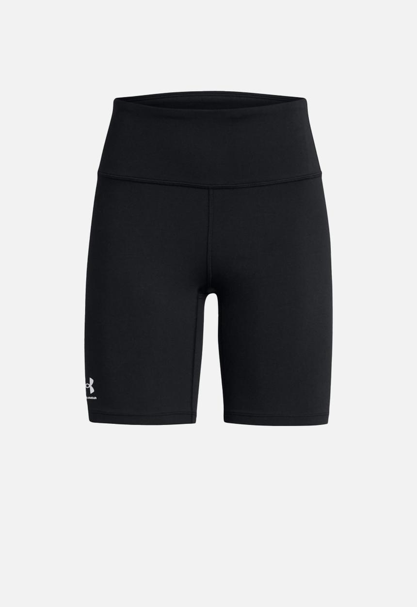 Under Armour - Ua Rival 7In Short - black