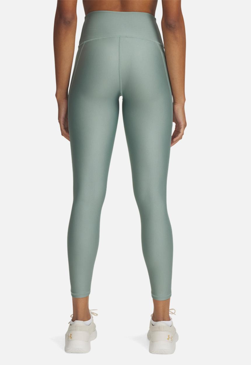 Under Armour - Tech Print Panel Ankle Leg - green