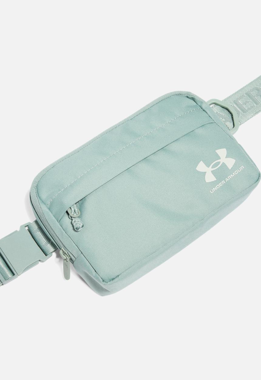 Under Armour - UA Sportstyle WB Xbody - Silica Green /  / Hydro Green