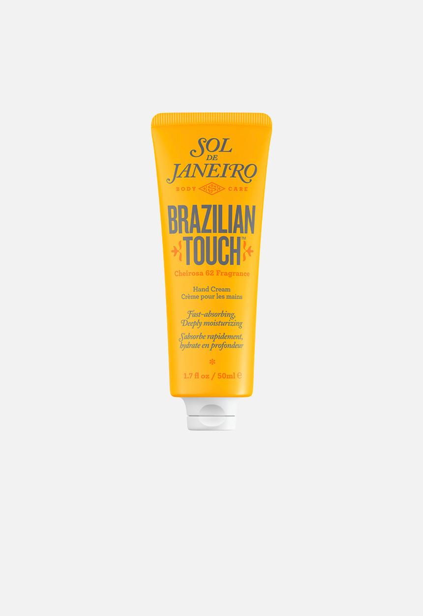 Sol de Janeiro - Brazilian Touch™ Hand Cream