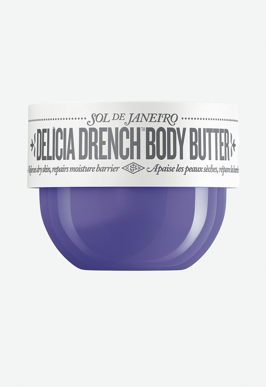 Sol de Janeiro - Delícia Drench™ Body Butter - 75ml