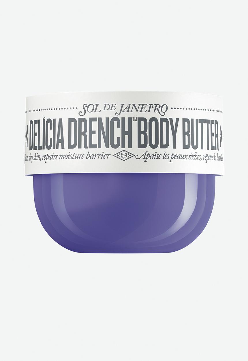 Sol de Janeiro - Delícia Drench™ Body Butter - 240ml