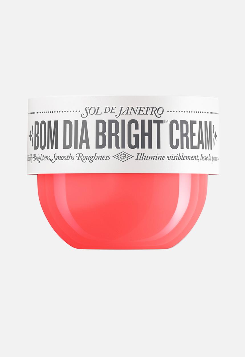 Sol de Janeiro - Bom Dia Bright™ Body Cream - 75ml