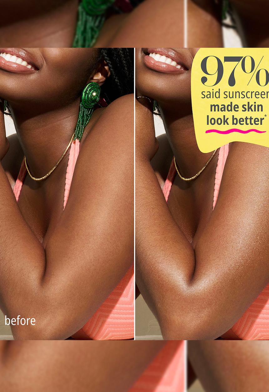 Sol de Janeiro - Rio Radiance Body Oil SPF 50