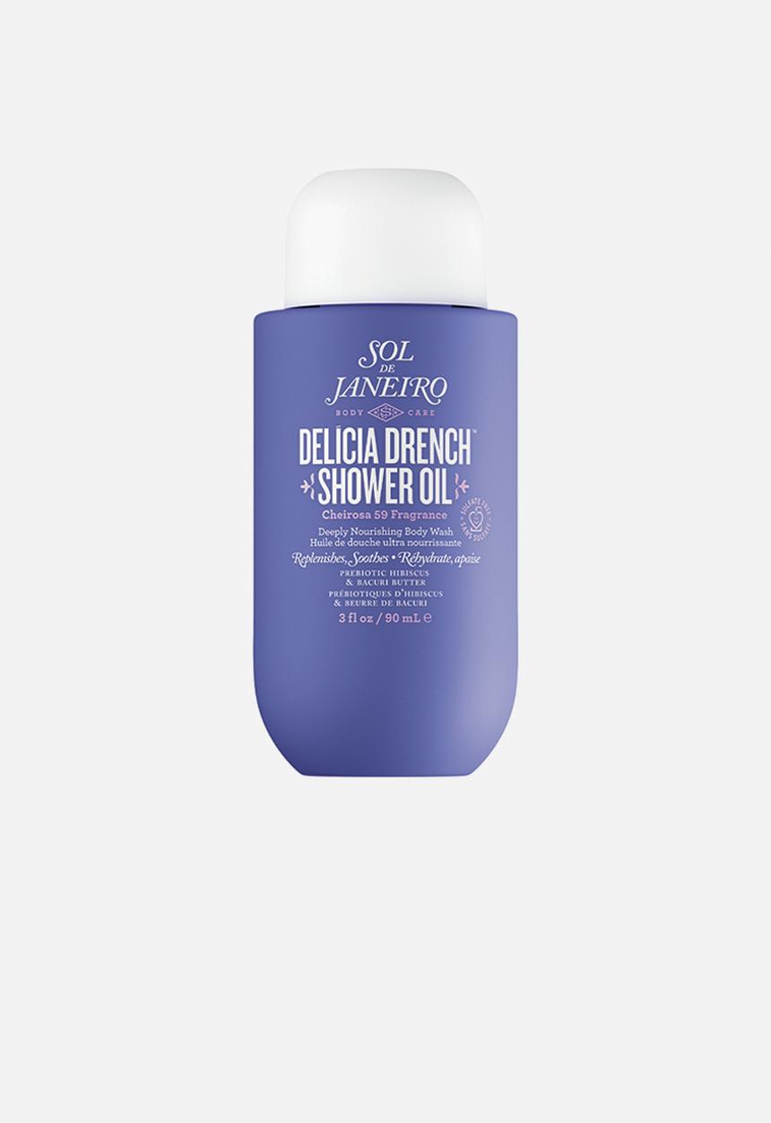 Sol de Janeiro - Delícia Drench™ Shower Oil - 90ml