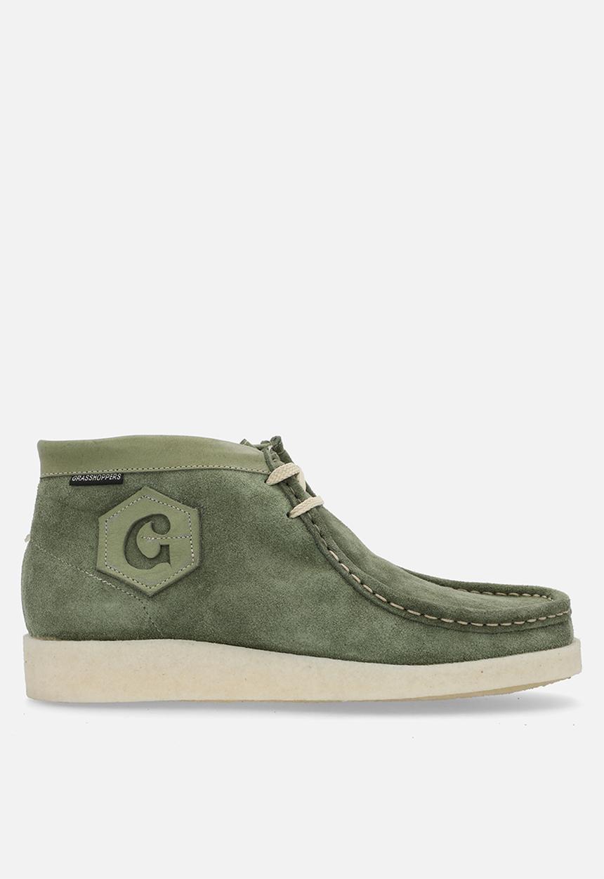 Grasshoppers - BROOKLYN - Olive 