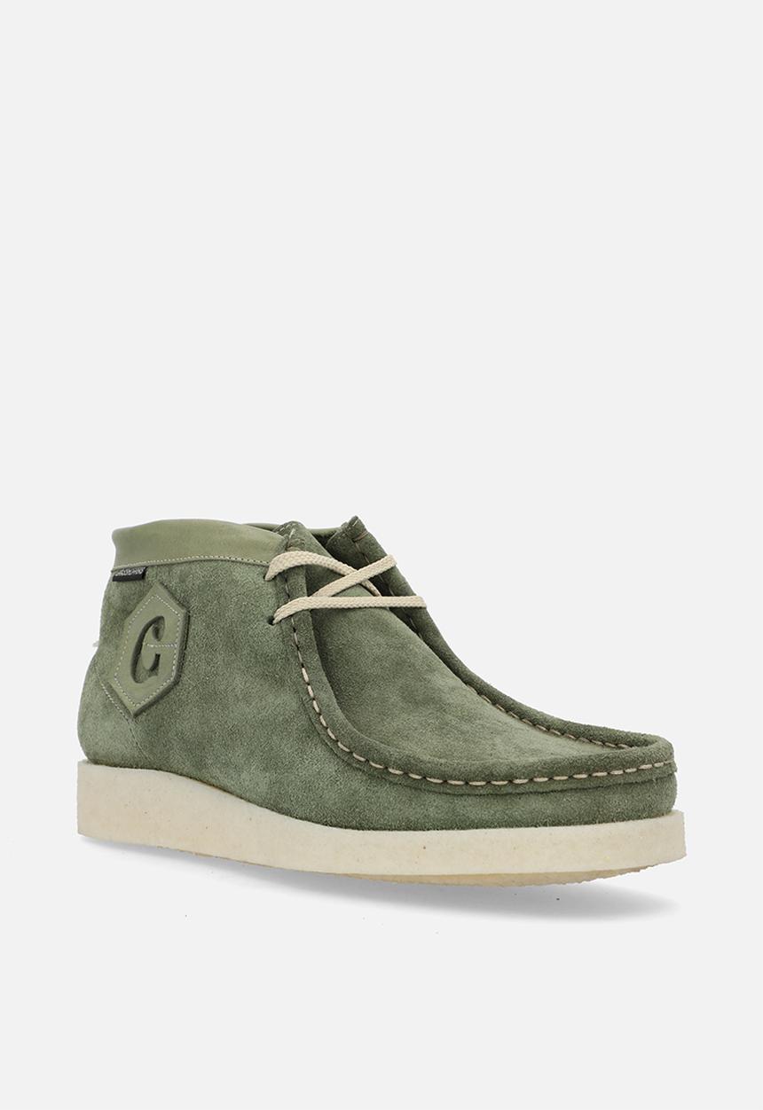 Grasshoppers - BROOKLYN - Olive 